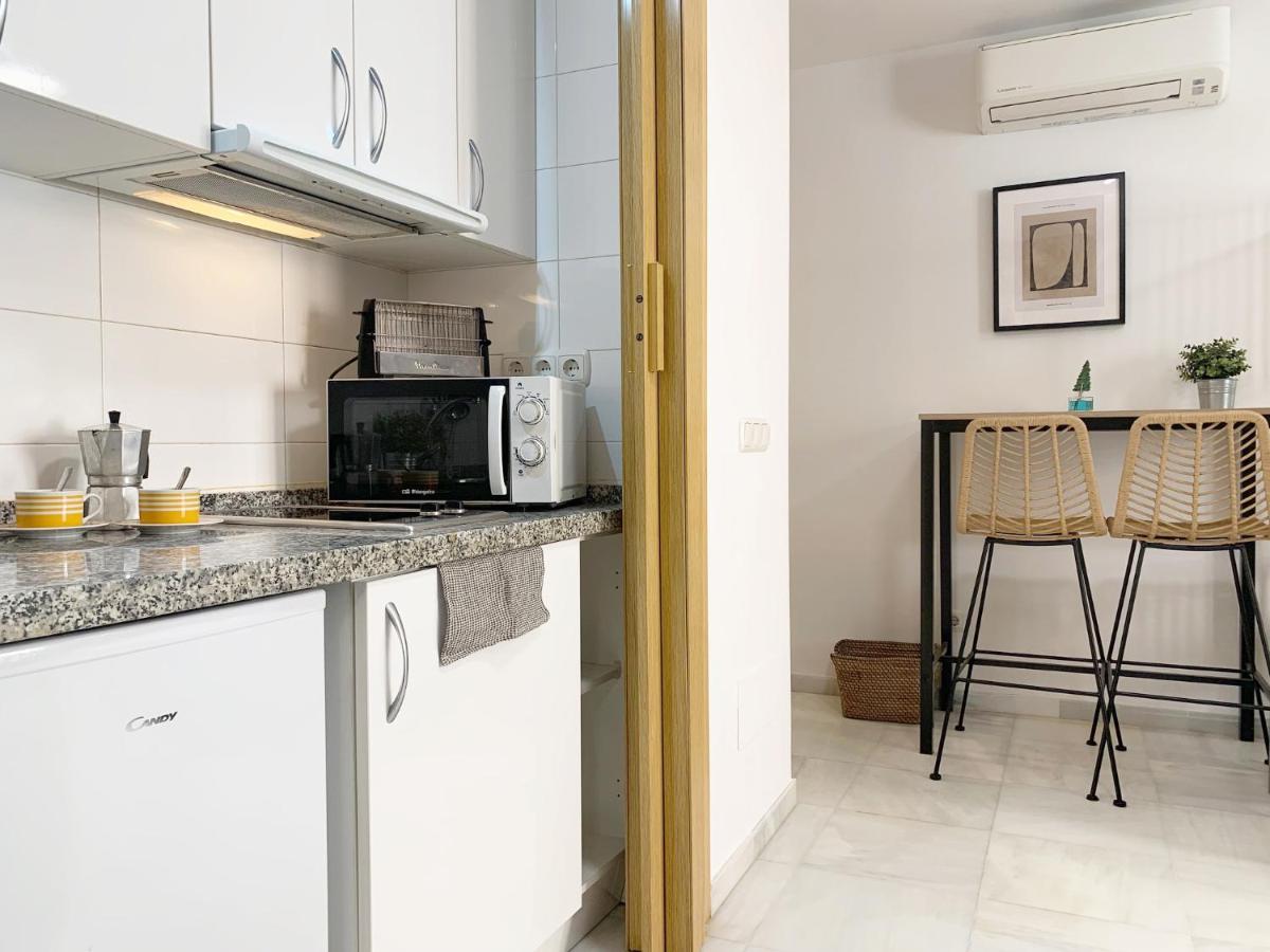 Apartment Malagadevacaciones- Mendoza *